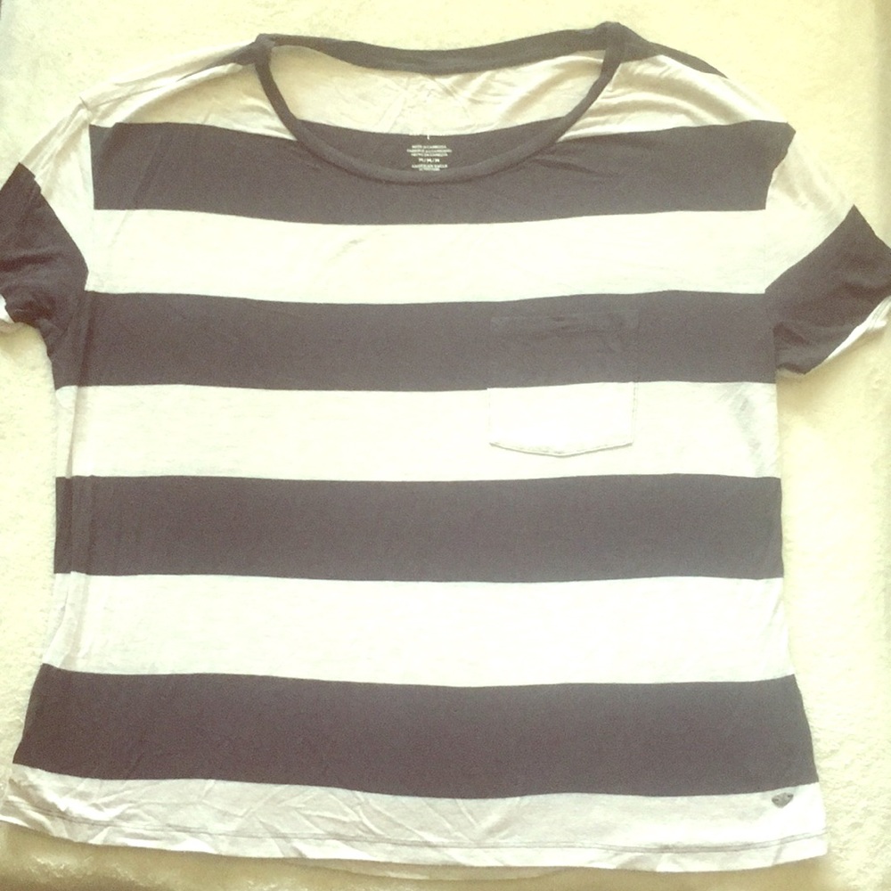 T shirt.